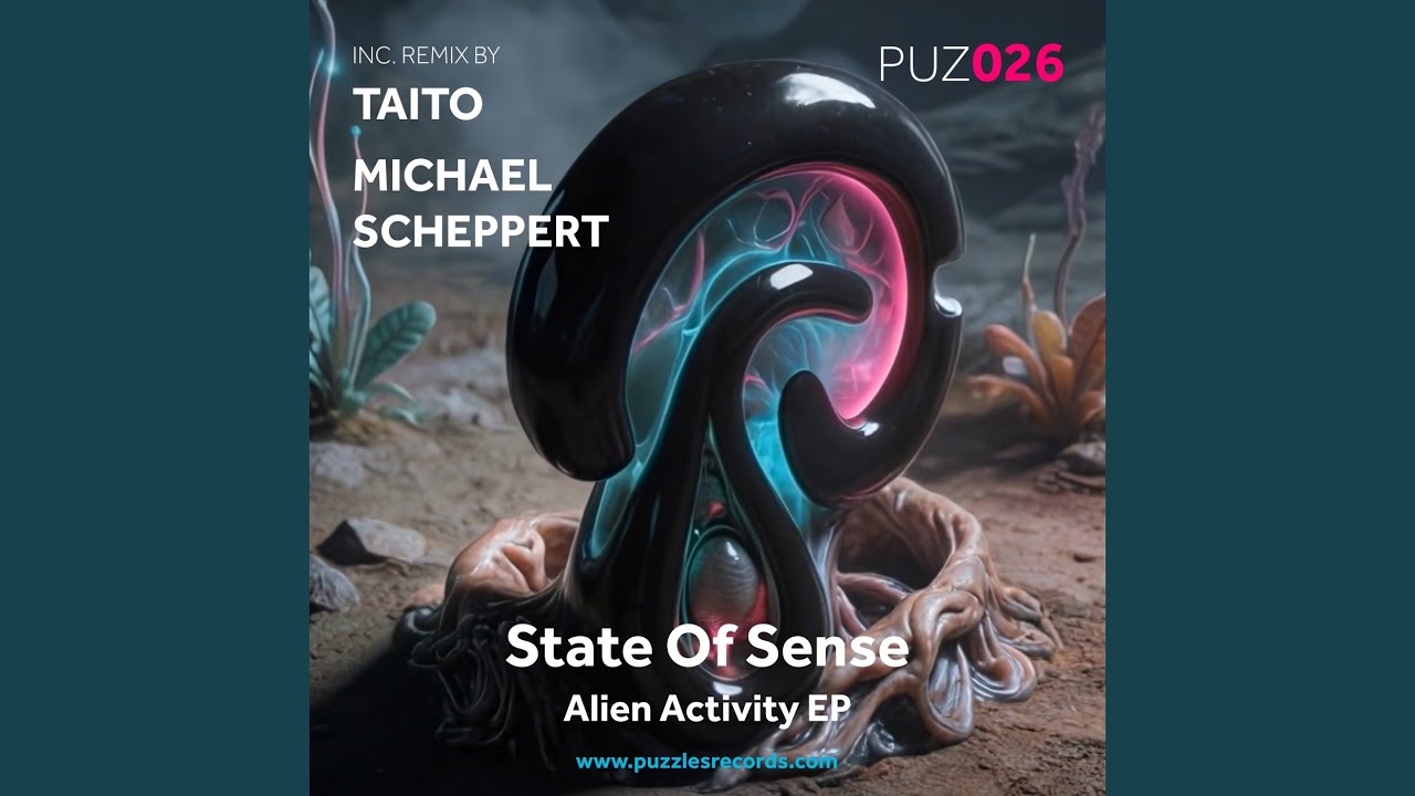 Guarda Alien Activity su YouTube Guarda Alien Activity su YouTube