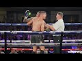 NATHAN HEANEY vs GRANT DENNIS (FULL FIGHT - 8 ROUNDS) | THE FINAL DANCE AT KINGS ALL , STOKE