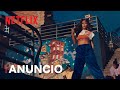 Ritmo Salvaje | Anuncio oficial | Netflix