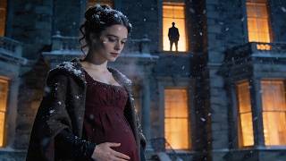   The Wedding Annulment Was Accepted With No Argument And She Walked Away Carrying His Heir