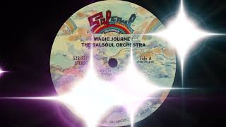 Salsoul Orchestra ft Loleatta Holloway - Run Away (Salsoul Records 1977)