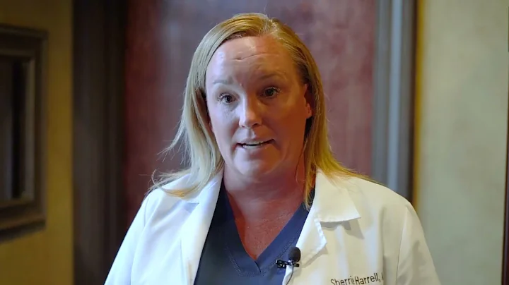 Meet Gastroenterology Nurse Practitioner, Sherrie ...