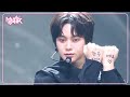 Fuego  the new six  music bank  kbs world tv 240405