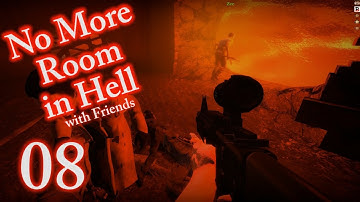 NMRiH | E08 "Into Satan