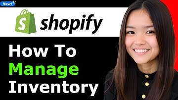 How to Manage the Inventory in Your Shopify Store 2025 (Step By Step)