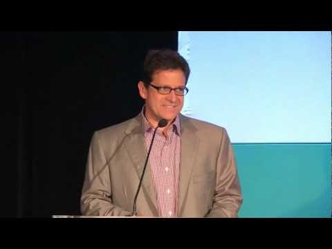 COR Clearing Conference - Mark Attanasio