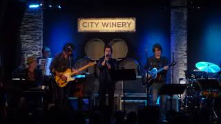 Rich Pagano & Friends ft Leslie Mendelson - You Look Like The Devil  7-16-19 City Winery, NYC