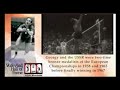 Georgy Mondzolevskiy- 2012 International Volleyball Hall of Fame Induction Intro