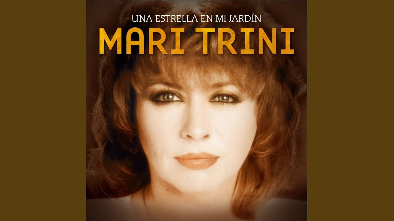 Una estrella en mi jardín