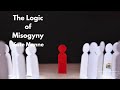 Philosopher Kate Manne Lectures on the Logic of Misogyny