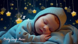 Sleep Instantly Within 3 Minutes  Sleep Music For Babies   Lullaby for Babies to go to sleep