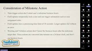 Entitlement Process And Milestones in Salesforce