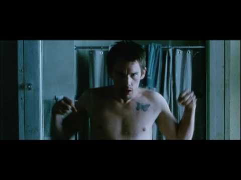 Assault on Precint 13 trailer ita