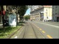 ZET ZAGREB TRAM - Linie 12: Dubrava - Ljubljanica