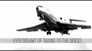 Cabin Crew Academy - Land Your Dream Job in the Skies