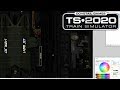 Train Simulator 2020 - Reskin Tutorial