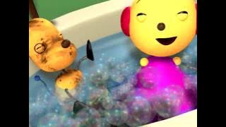 Rolie Polie Olie: The Search for Spot (2001, PC) - Playhouse Disney Longplay