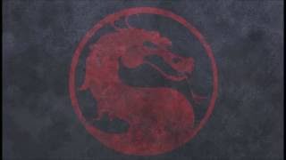 Mortal Kombat - Theme Song Resimi