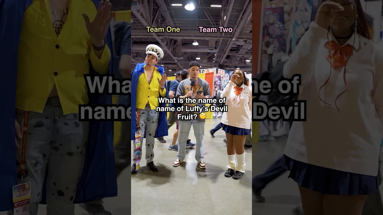 Watch Who’s the bigger One Piece fan??? #onepiece #anime #manga on YouTube Watch Who’s the bigger One Piece fan??? #onepiece #anime #manga on YouTube