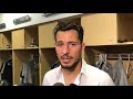 Portland Timbers midfielder Sebastian Blanco on playoff win over Seattle
