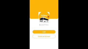 Bus Booking App Project in React Native