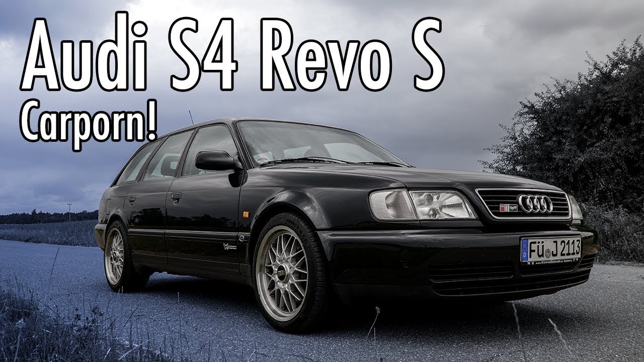 5 Zylinder Turbo Audi S4 Revo S C4 Carporn Schmidtmotorsport YouTube 5 Zylinder Turbo Audi S4 Revo S C4 Carporn Schmidtmotorsport YouTube