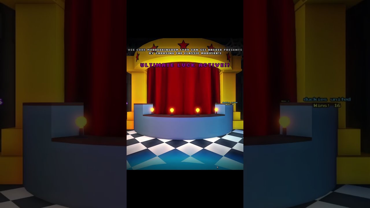 ON THE FIRST TRY 