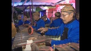 Langgam Kacu Kuning Garap Gamelan Karawitan Asri Laras