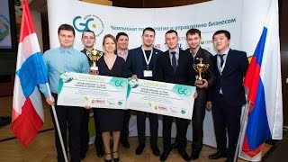 FlashBack National Final 2015