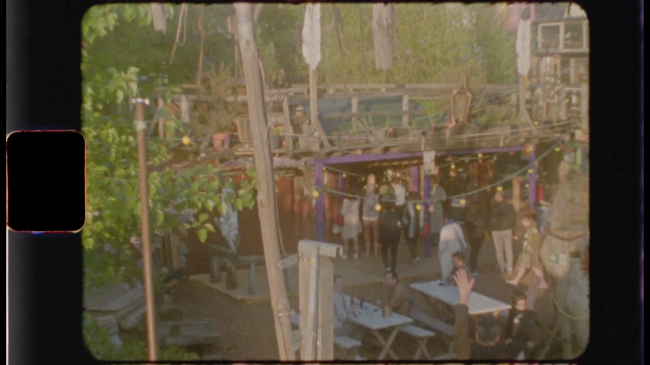 Humble Breaks - Common Dance