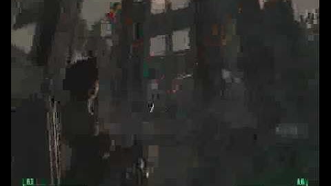 Fallout 3 Unlockables And New Cheat Codes Brand New