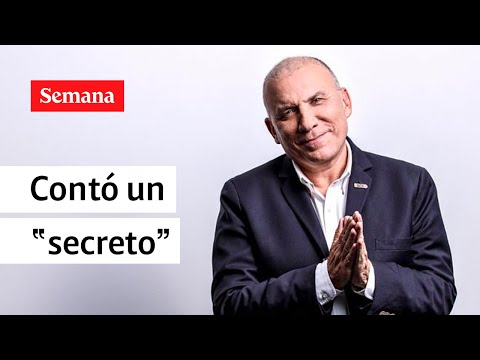 Roy Barreras: Tránsito por Gobierno Uribe fue de la mano de Juan Manuel Santos |