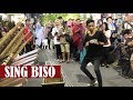 COWOK INI LUCU !! SING BISO | CALUNG FUNK MALIOBORO YOGYAKARTA