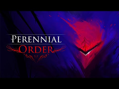 Жуткие боссы уже ждут тебя ● Perennial Order ● Прохождение на русском