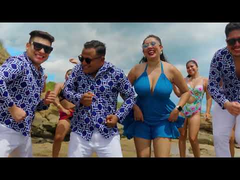 La Candona Chinamera - Fuzion 4 (Video Oficial)