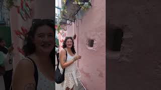 Unique Cafe Surprise People