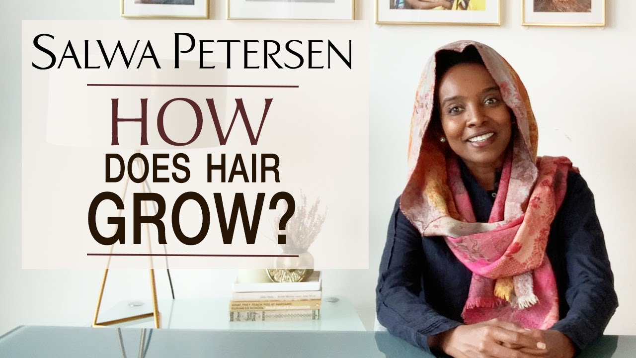 Black Natural Hair Care: Hair Growth Tips + Chébé GIVEAWAY! 