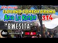 Ilocano comedy drama  bwesita  ania la ketdin 314  new upload