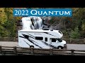 2022 Quantum Class C RV From Thor Motor Coach