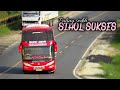 SIHOL SUKSES,lagu simalungun paling sedih feat bus sumatera