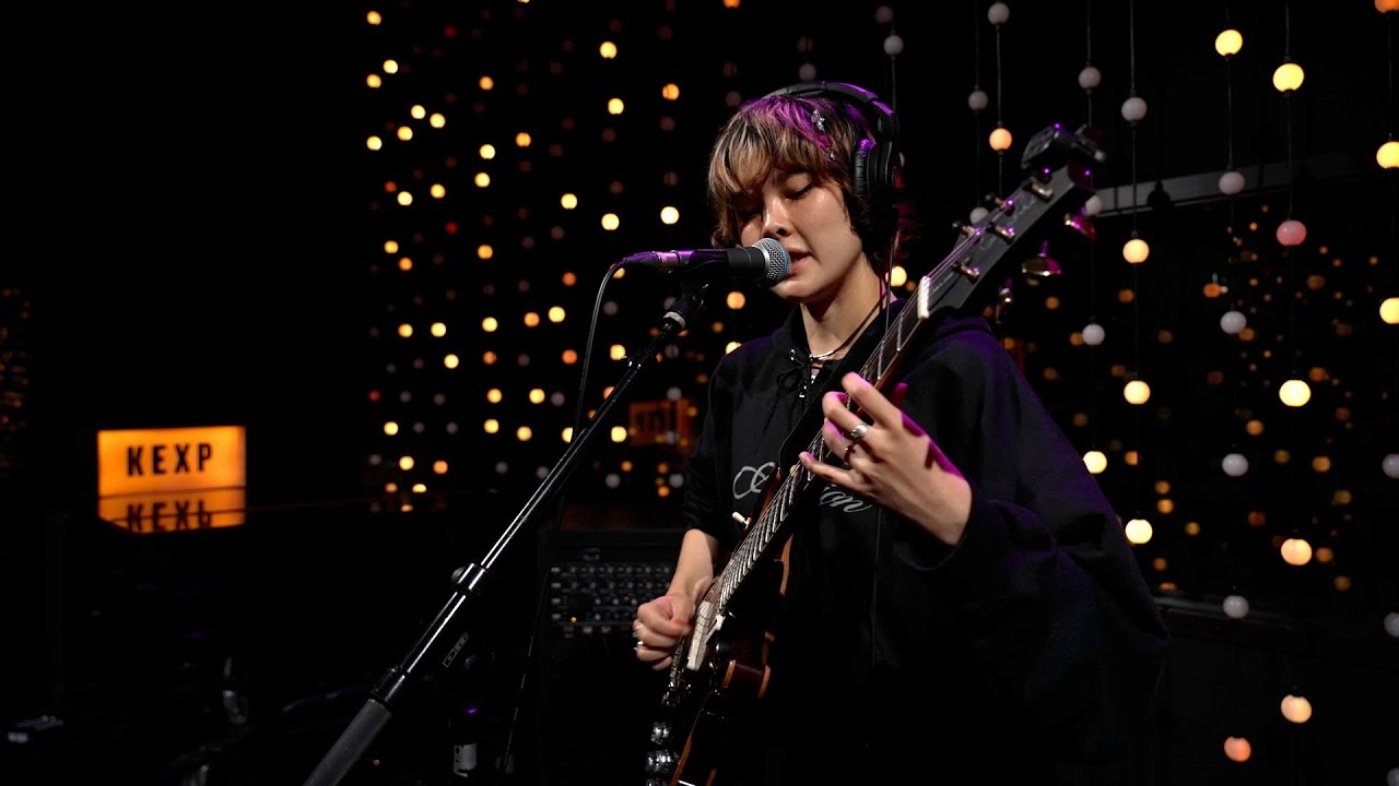 Mei Semones - Full Performance (Live on KEXP)