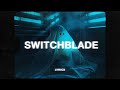 Vorsa - switchblade (Lyrics)