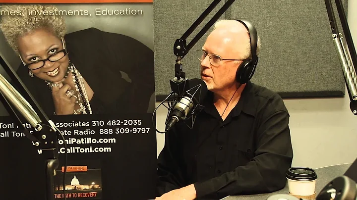 Call Toni Radio Show - Monte Howard - Excellent St...