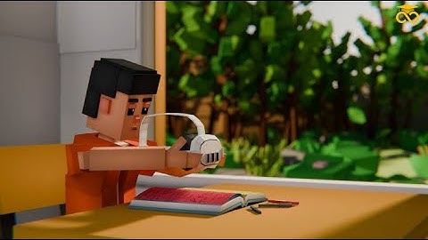 SchoolVR Official Trailer: Immersive Education Journey