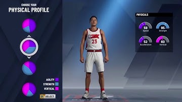 How To Make Custom Jumpshots on NBA 2K20!! I found The NBA 2K20 Jumpshot Creator!!