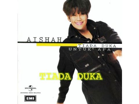 Tiada Duka - Aishah (Official Audio)