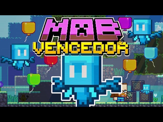 ⭐Como Votar Novo👻MOB do Minecraft❕ 3 Novos Mobs