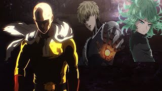 One Punch man [AMV] ~ BELIEVER