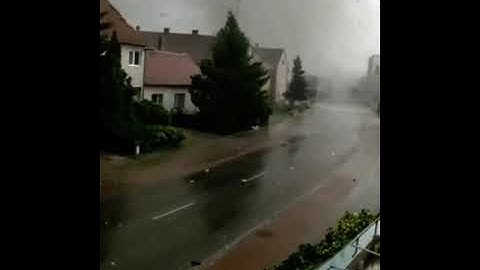 Inside of an F4 tornado (full
