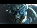 Garrus' most badass line